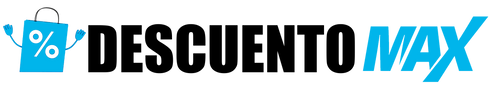 DESCUENTO MAX