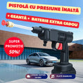 WaterJet™ - Hidropresor + Bolsa + BATERÍA ADICIONAL GRATIS